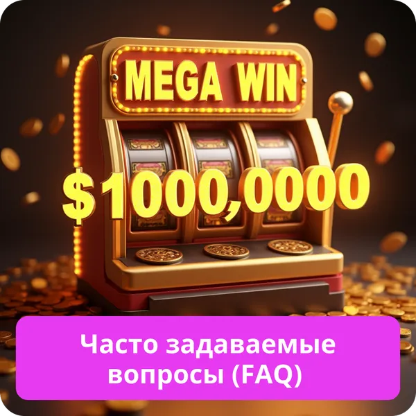 Часто задаваемые вопросы (FAQ)